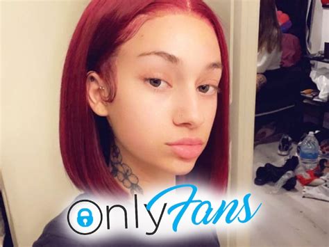 Bhad bhabie onlyfans review - SIGN UP. Rapper Bhad Bhabie has claimed to have broken OnlyFans 's record after allegedly making more than $1m (£723,000) in her first six hours on the website. On Thursday (1 April), the viral ...